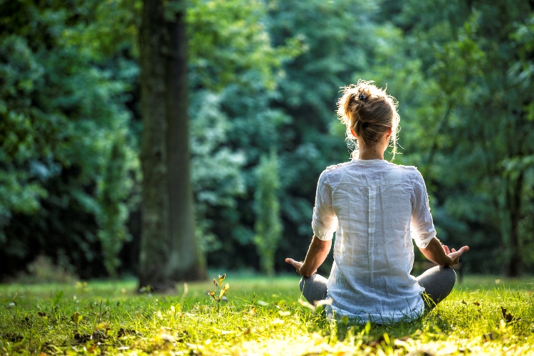 Exploring the idea of Mindful Meditation