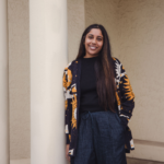 Faith Thavaneswaran