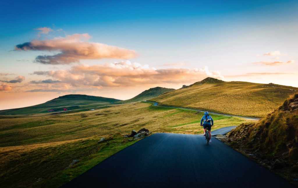 Building & Keeping Better Habits