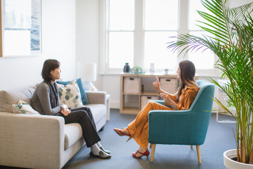 Psychologist or Clinical Psychologist
