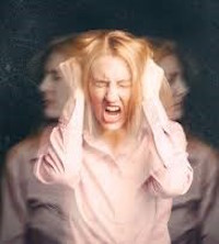 Emotion Regulation Difficulties