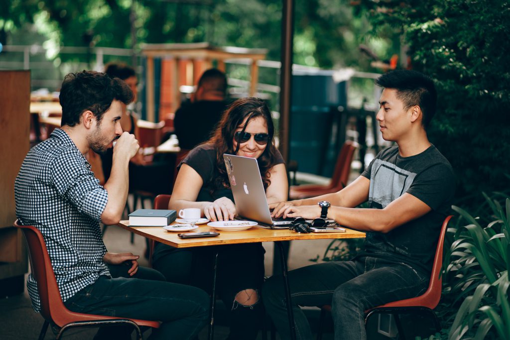 Helping Young Adults With Mental Health Concerns