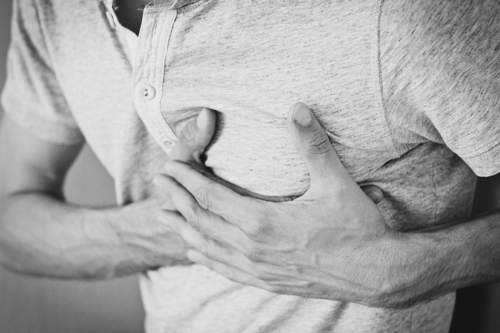How Chronic Pain Impacts Mental Health