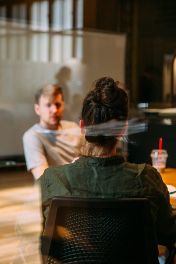 Motivational Interviewing: What Is It?