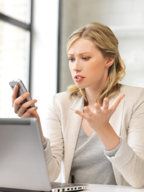 The Digital Detox: Disconnect to De-Stress