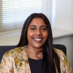 Faith Thavaneswaran