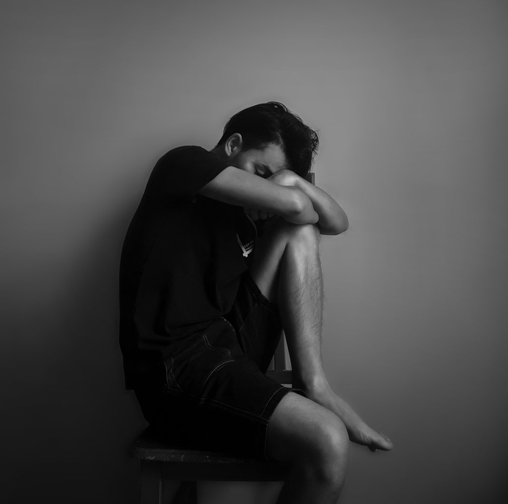 Insights on Male Depression and Men in Therapy