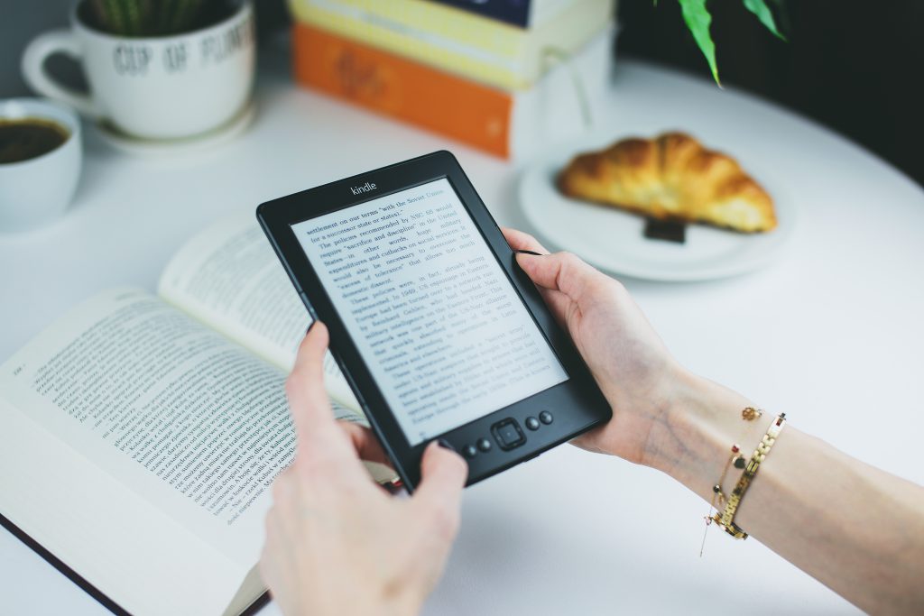 Resources Just for You: February Edition