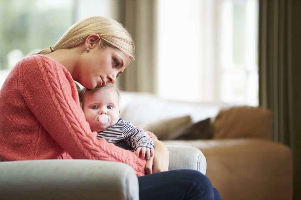 Advice for busy mothers: the importance of self-care