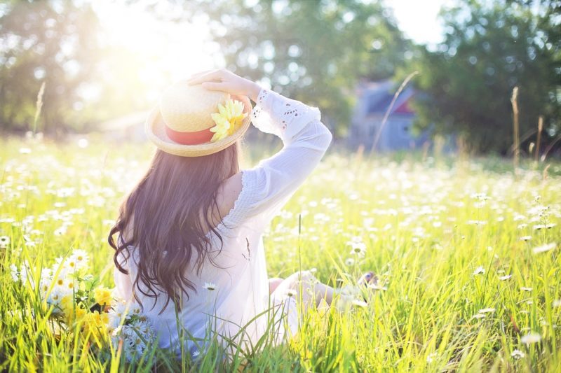 Incorporating Mindfulness Into Daily Life