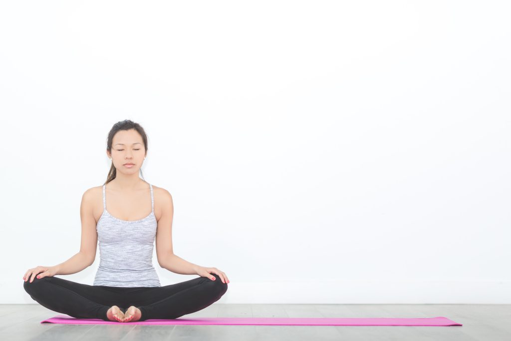 Mindfulness