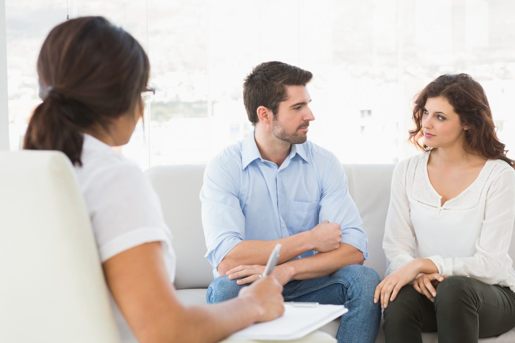 Benefits of Relationship Counselling or Couple Therapy