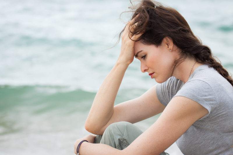 Recognising a Panic Attack vs Panic Disorder