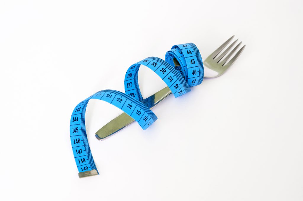 The Link Between Disordered Eating and Mental Health