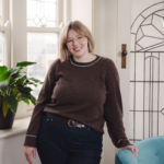 Charlotte Wardell