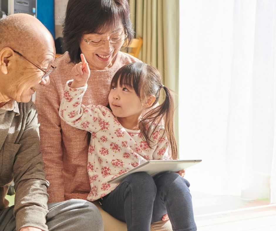 Family Dynamics: How the Family We Grew Up In Shapes Who We Are